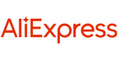 Logo AliExpress