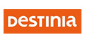 Logo Destinia