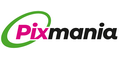 Logo Pixmania