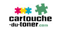Logo Cartouche du Toner