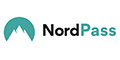 Logo NordPass