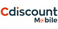 Logo Cdiscount Mobile