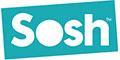 Logo Sosh