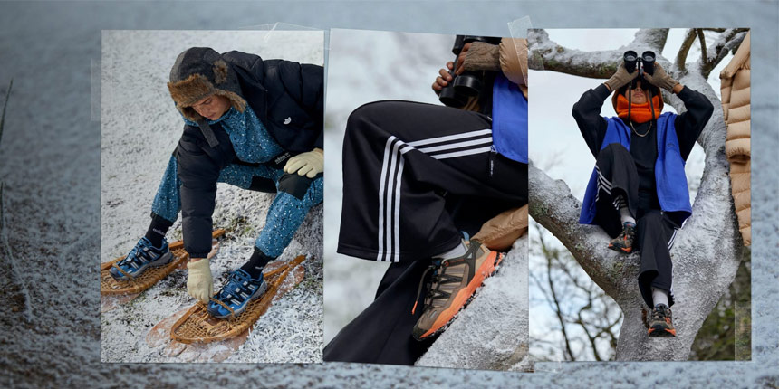 Visuel adidas