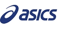 Logo Asics