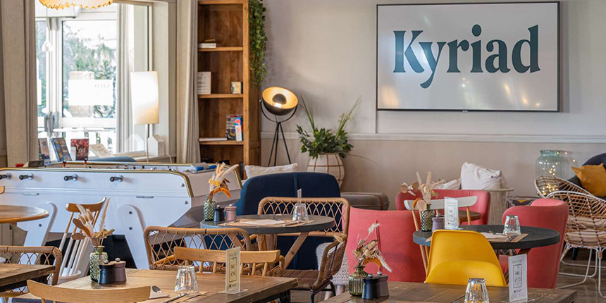 Visuel Kyriad