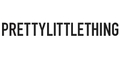 Logo PrettyLittleThing