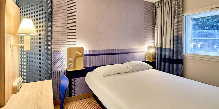 Visuel B&B Hotels