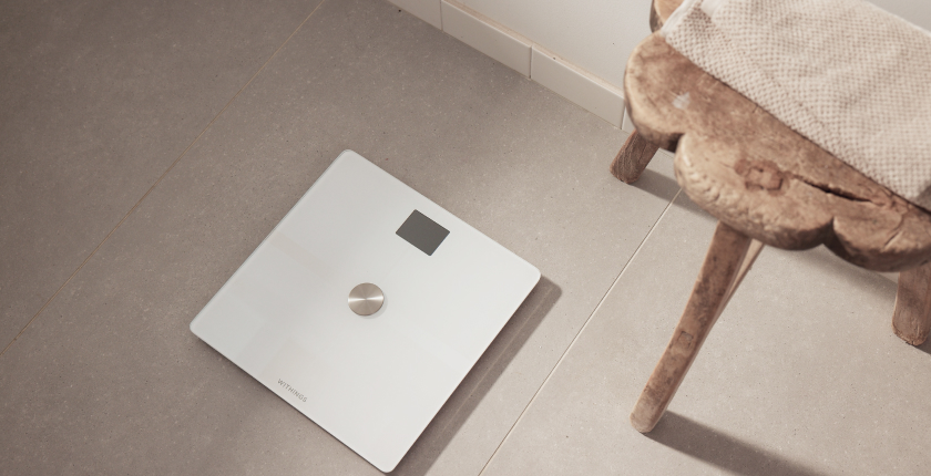 Visuel Withings