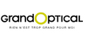 Logo Grand Optical