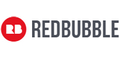 Logo Redbubble