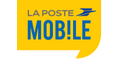 Logo La Poste Mobile