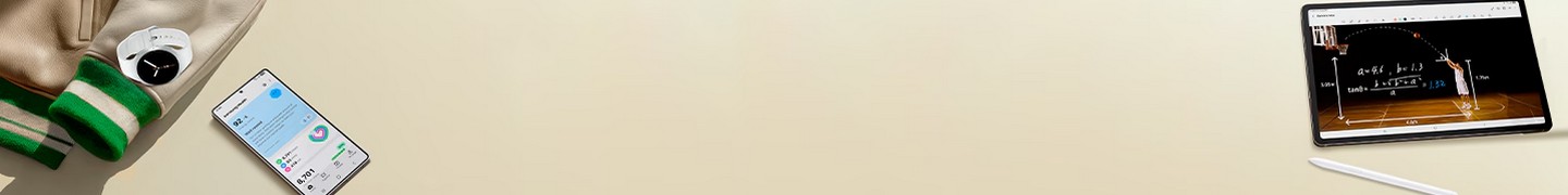 Image bannière Samsung