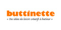 Logo Buttinette