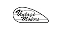 Logo Vintage Motors