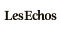 Logo Les Echos